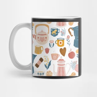 Swedish coffee Mug